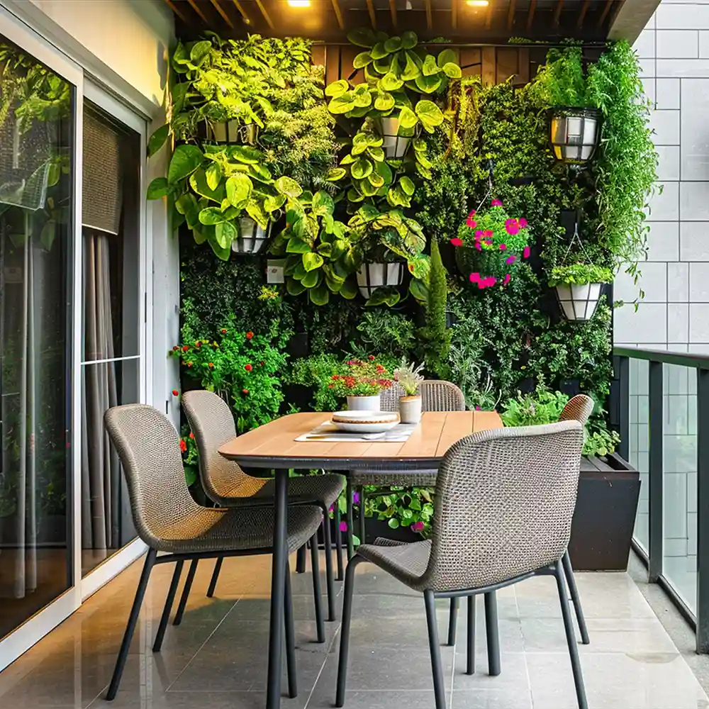 dlf privana west location