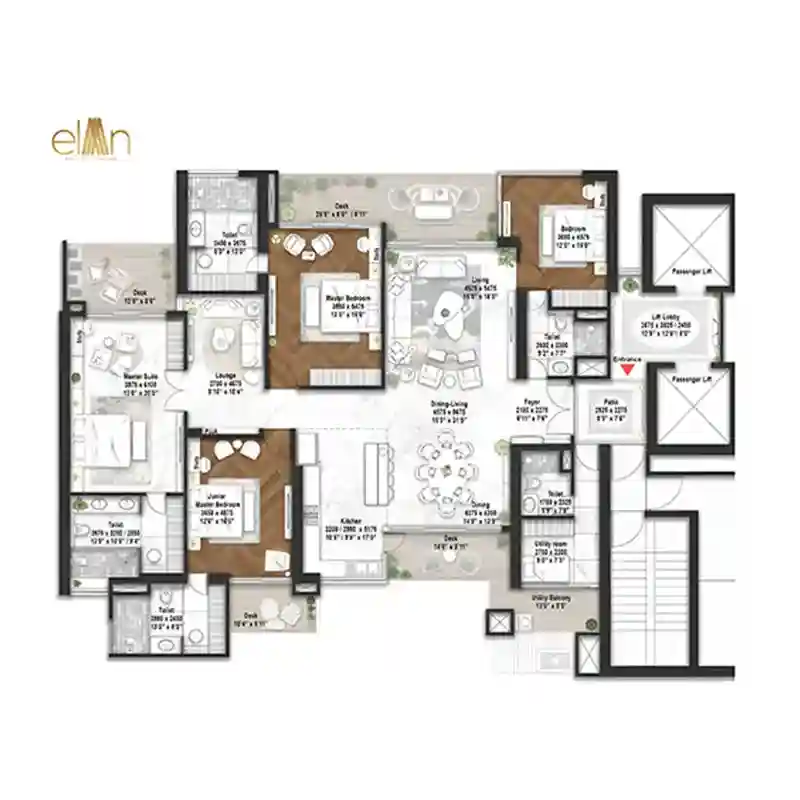 Prime Residences in Delhi NCR