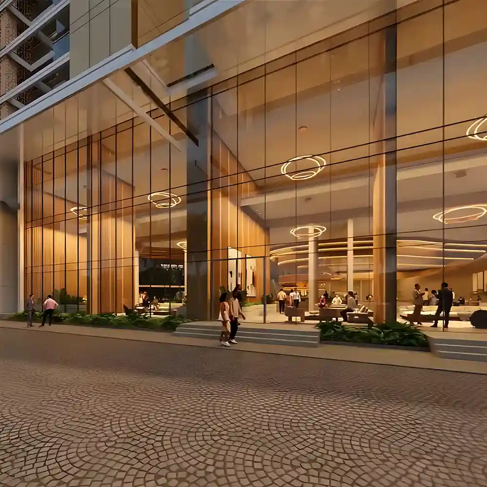 elan the statement gurgaon