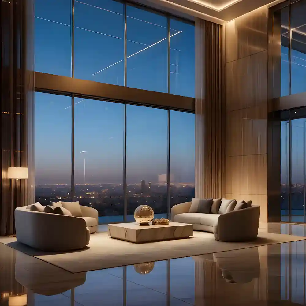 elan the statement floor plan