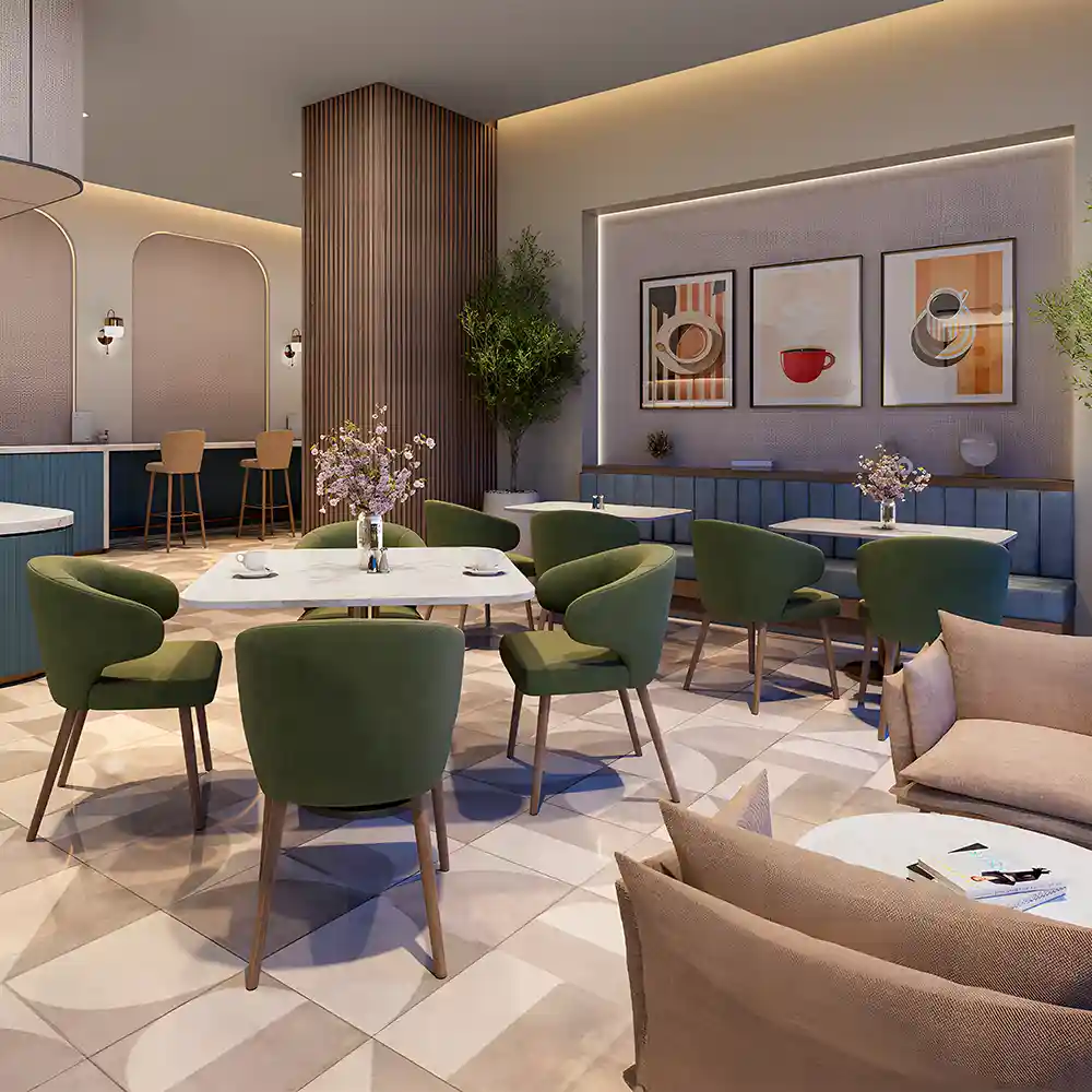 emaar serenity hills