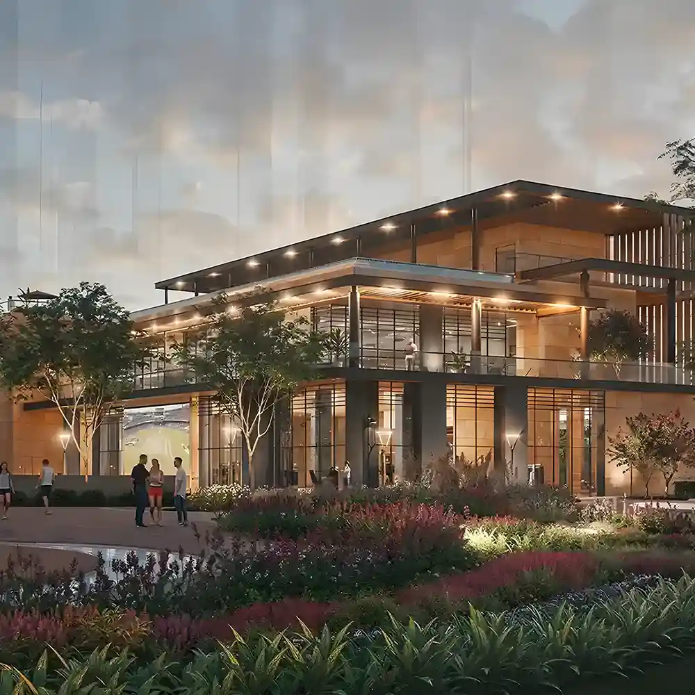 Godrej Samaris Price