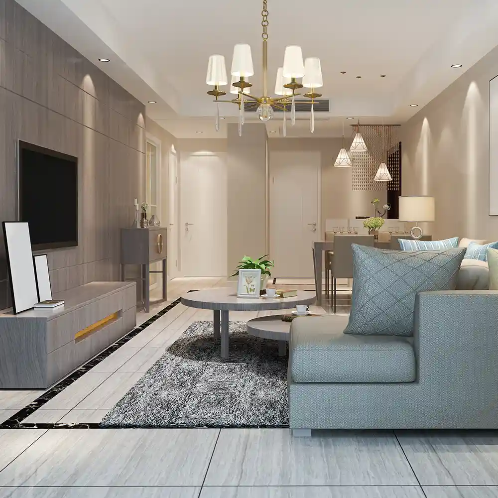 Godrej Verano Golf Course Road