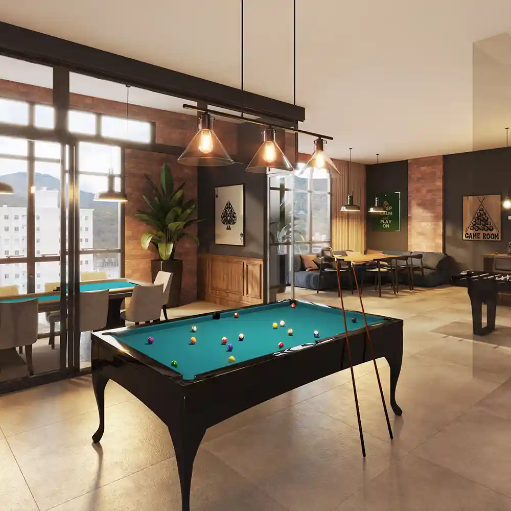 Godrej Verano Luxury Apartments