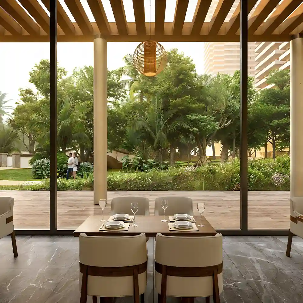 max antara senior living