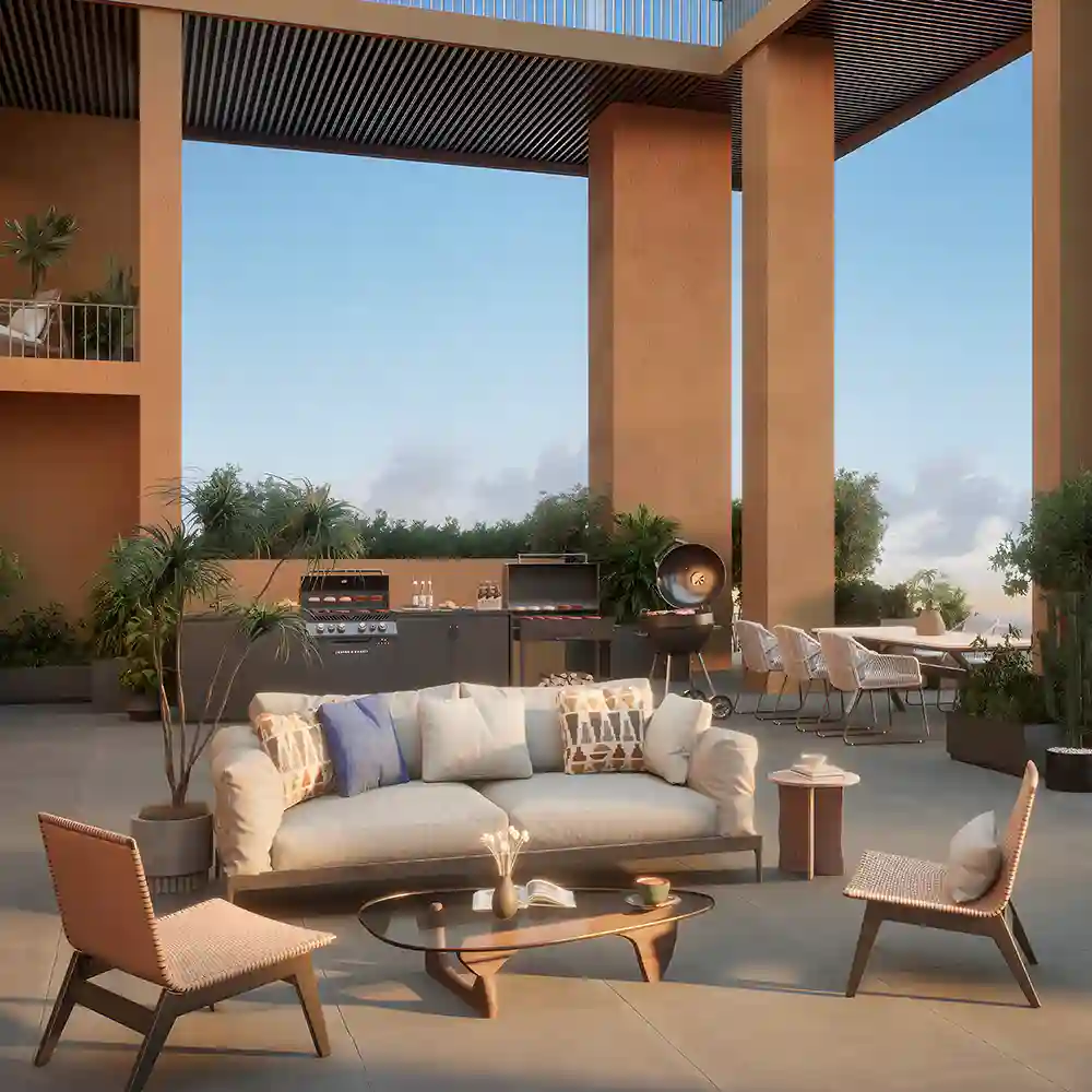 max estate 361 gurgaon