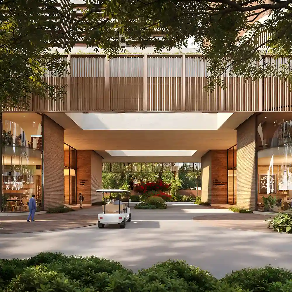 max estate 361 dwarka expressway