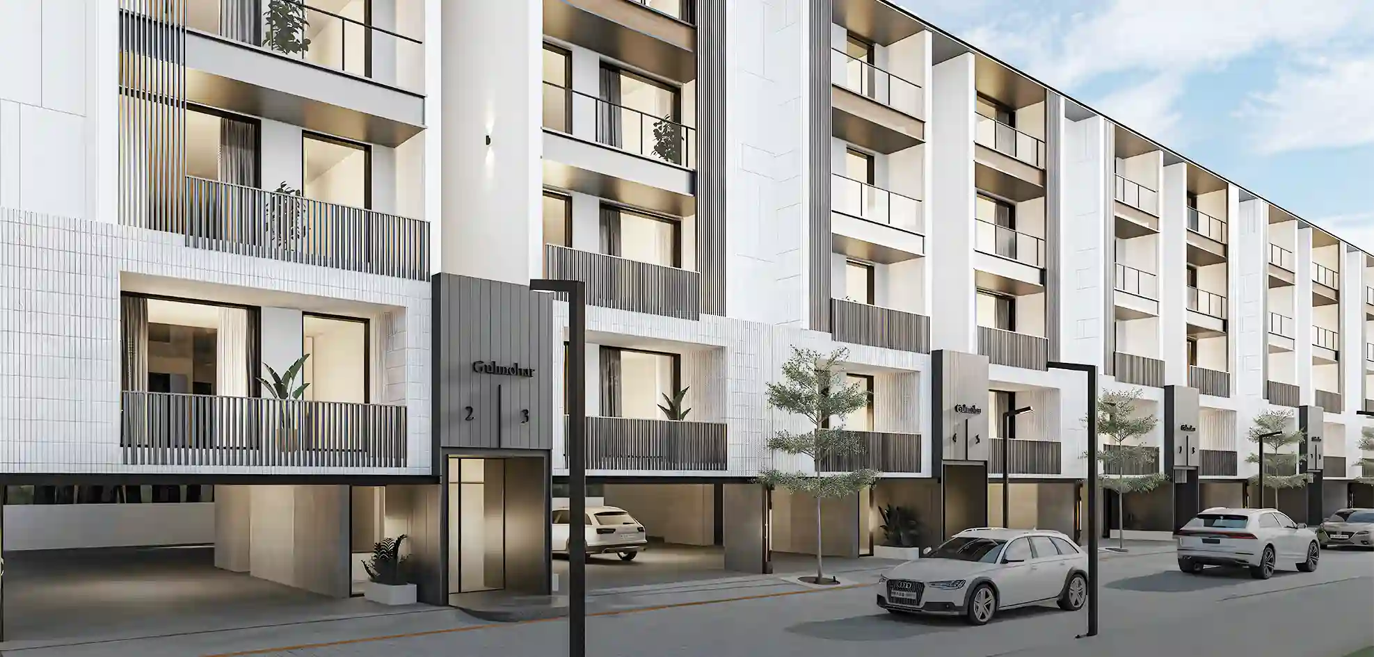Prime Residences