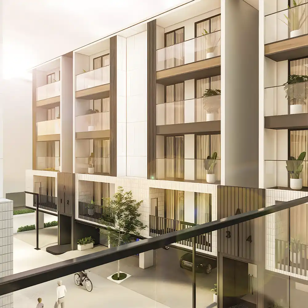 Prime Residences Apartments