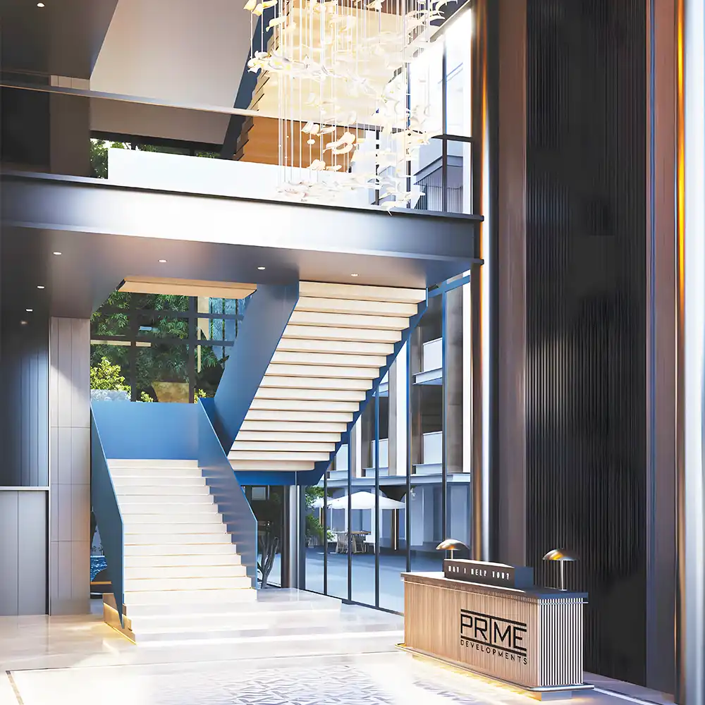 Prime Residences Price