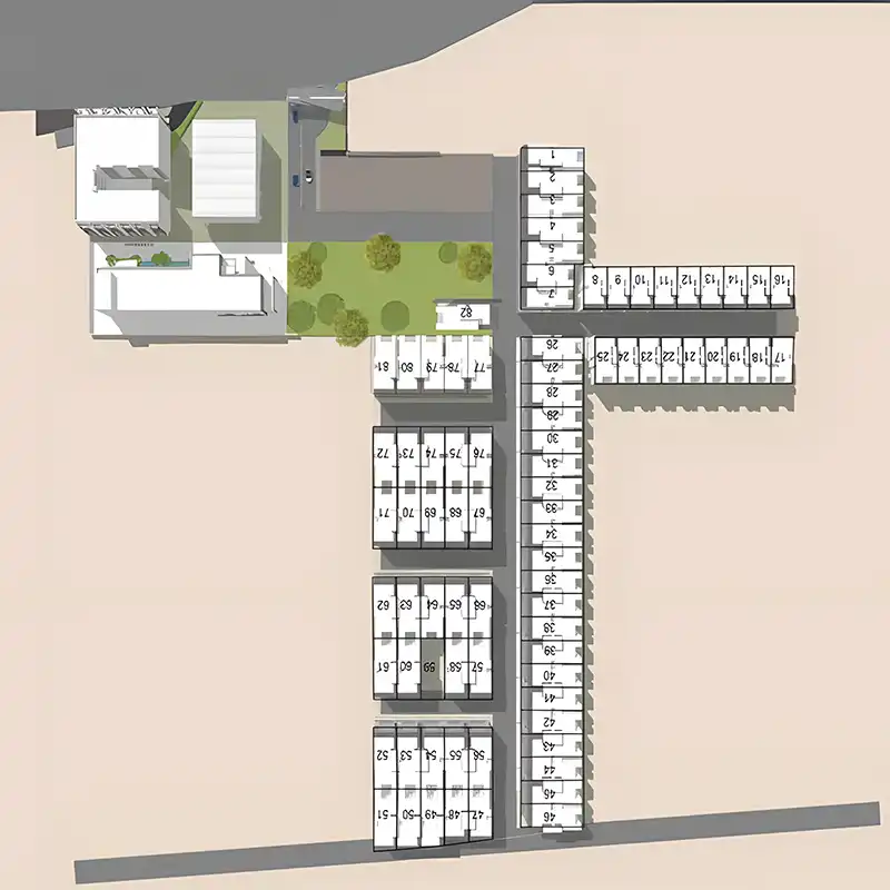 Prime Residences Near Me