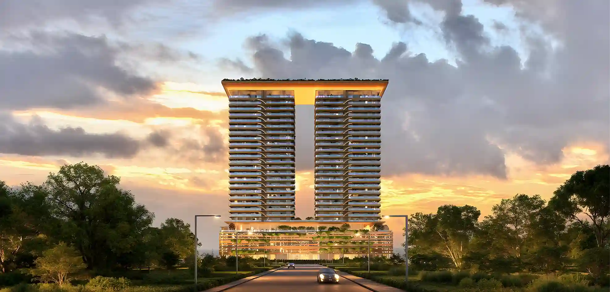 Mx Antara