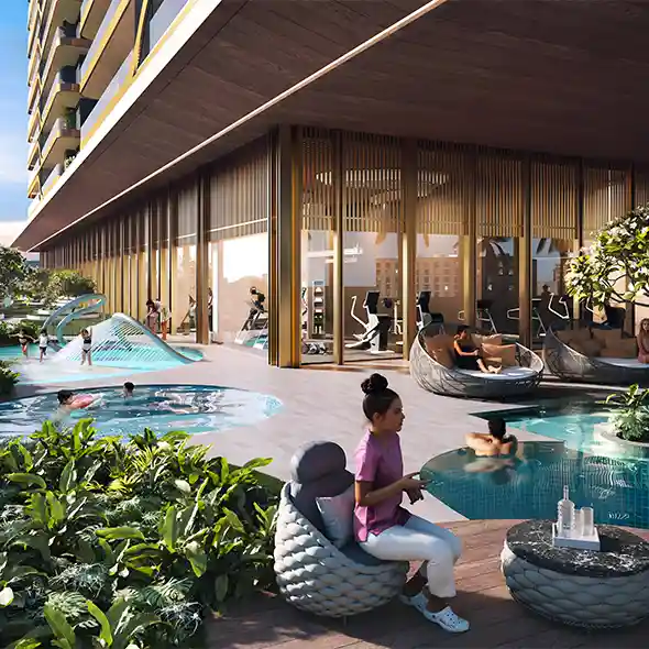 Trevoc Royal Residences Price