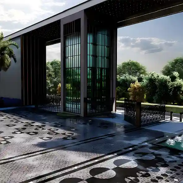 Satya Levante location