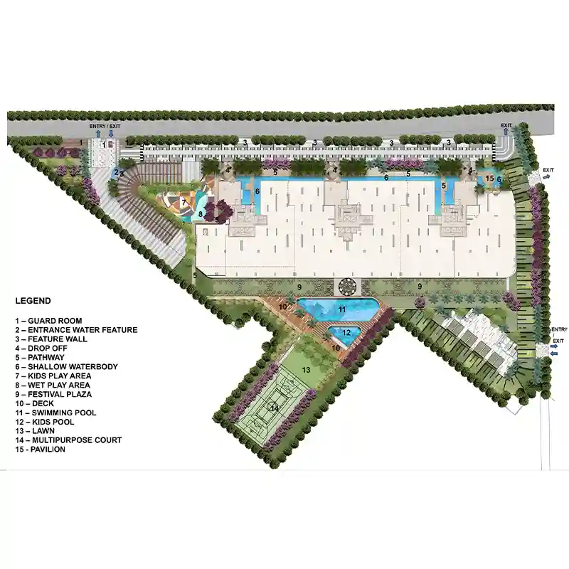 real estate Gurgaon