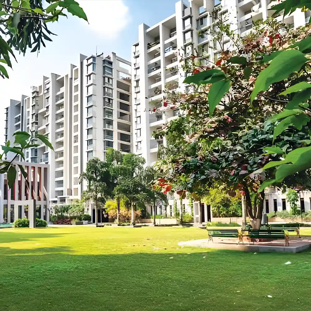 shapoorji pallonji dualis sector 46