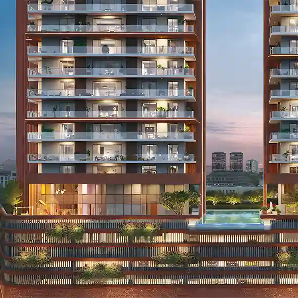 shapoorji dualis brochure