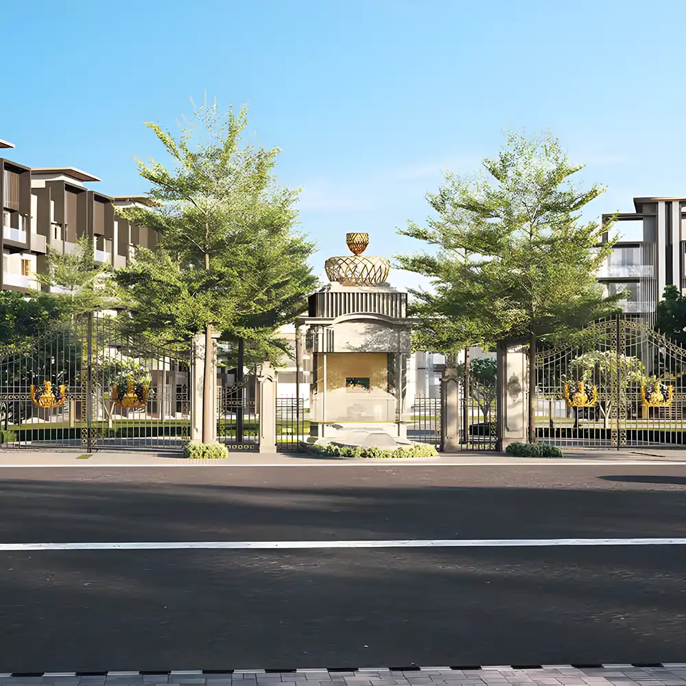Smartworld Gems Sector 89 Gurgaon