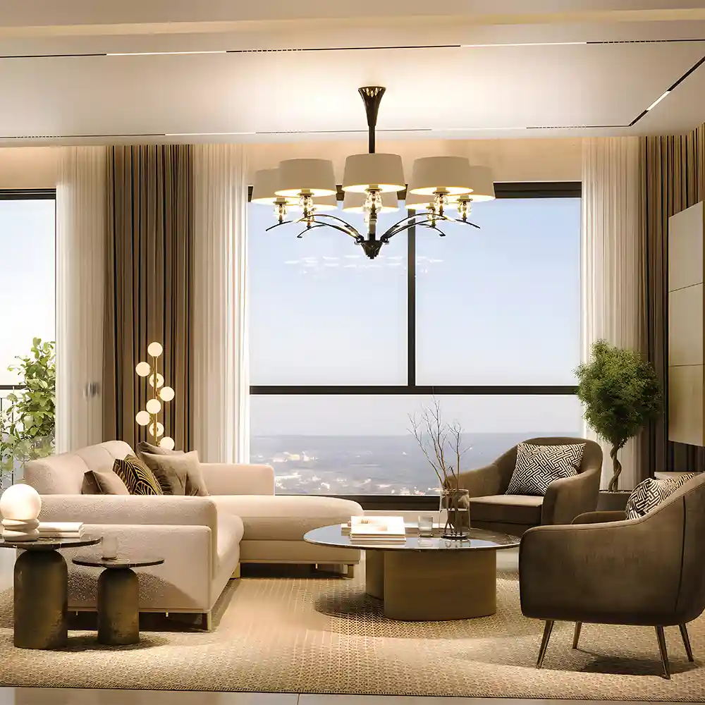 sobha crescent