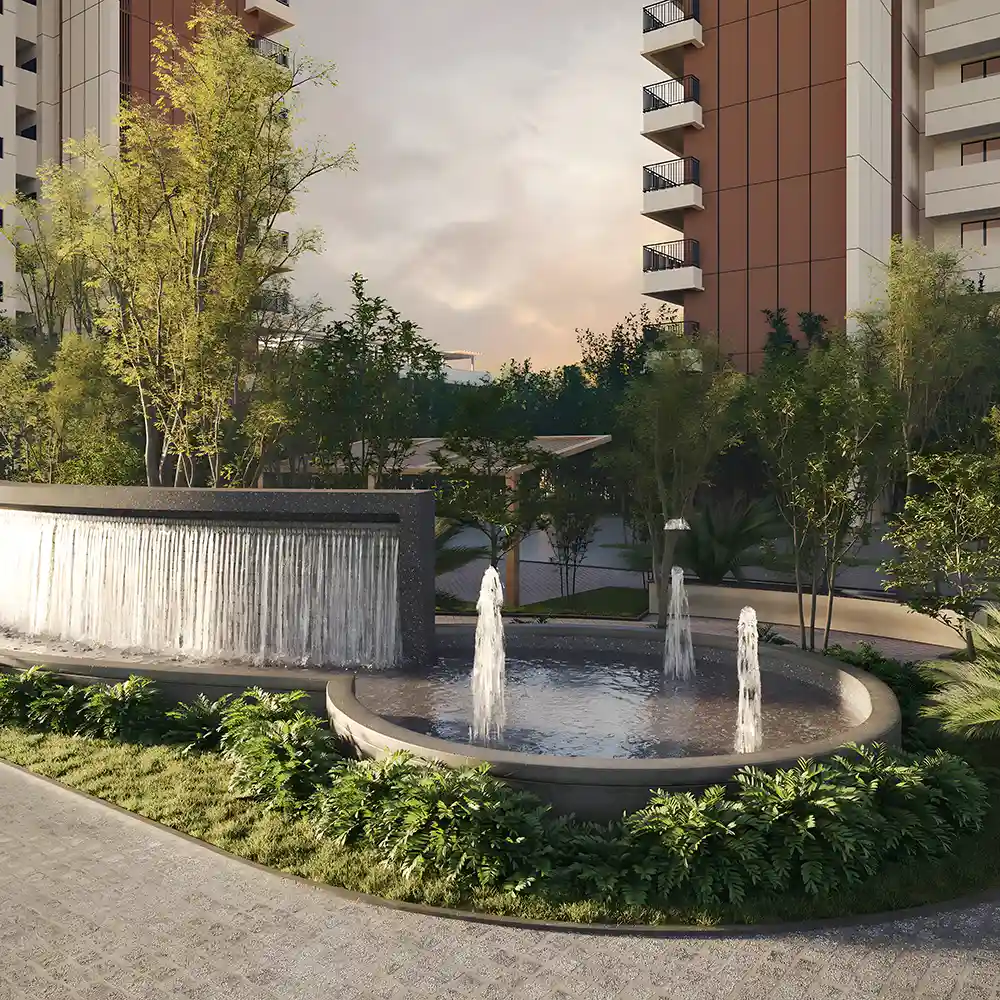 sobha crescent gurgaon