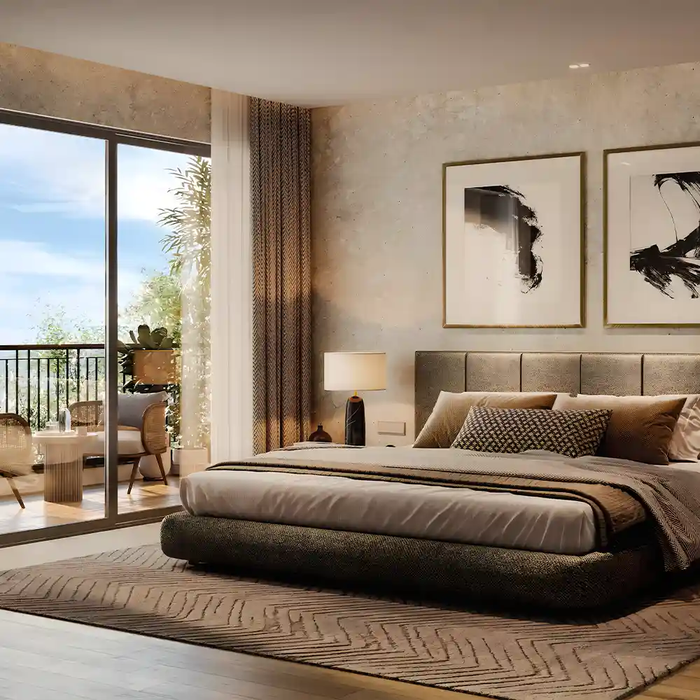 sobha crescent price