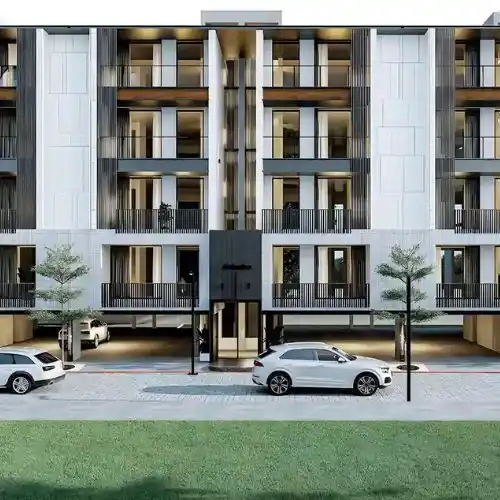 Prime Residences