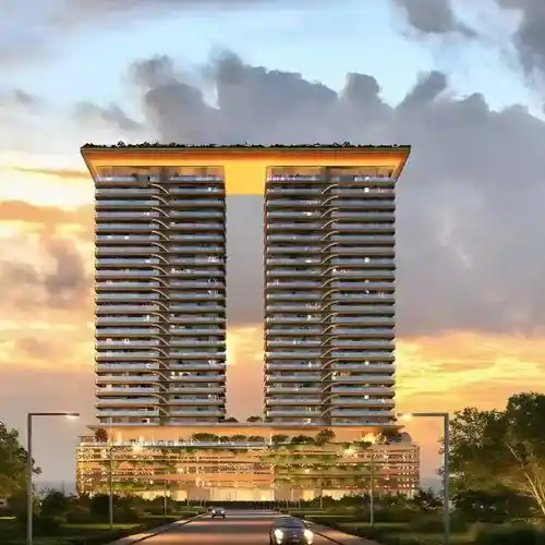 Mx Antara
